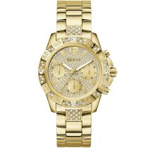 Guess GW0771L2 Orologio da donna Majesty 42mm 5ATM