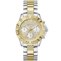 Guess GW0771L3 Orologio da donna Majesty 42mm 5ATM