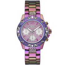 Guess GW0771L4 Orologio da donna Majesty 42mm 5ATM