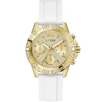 Guess GW0772L3 Orologio da donna Majesty 42mm 5ATM