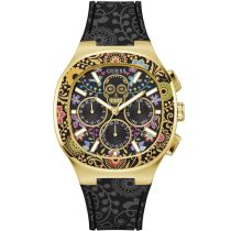 Guess GW0784G1 Orologio da uomo Catrin 44mm 1ATM