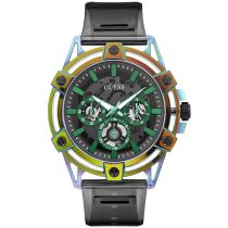 Guess GW0806G5 Orologio da uomo Tucker 50mm 1ATM