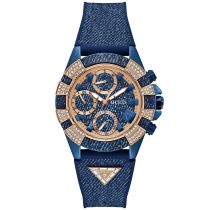 Guess GW0813L1 Orologio da donna ICONIC 40TH 40mm 5ATM