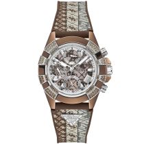 Guess GW0813L2 Orologio da donna ICONIC 40TH 40mm 5ATM