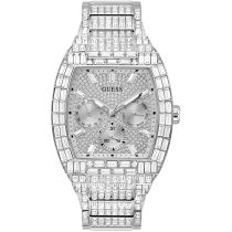 Guess GW0816G1 Orologio da uomo Phoenix 44mm 5ATM