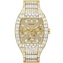 Guess GW0816G2 Orologio da uomo Phoenix 44mm 5ATM