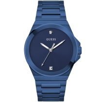 Guess GW0833G1 Orologio da uomo Vinyl 44mm 1ATM