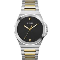 Guess GW0833G3 Orologio da uomo Vinyl 44mm 1ATM