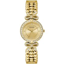 Guess GW0838L2 Orologio da donna Ribbon 30 1ATM