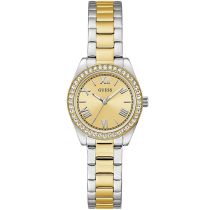Guess GW0841L2 Orologio da donna Mini Luna 30mm 1ATM