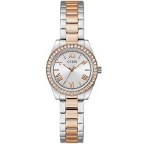Guess GW0841L3 Orologio da donna Mini Luna 30mm 1ATM