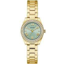 Guess GW0841L5 Orologio da donna Mini Luna 30mm 1ATM