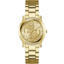 Guess GW0861L2 Orologio da donna Annette 36mm 1ATM