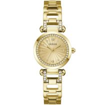 Guess GW0869L4 Orologio da donna Ginger 30mm 1ATM