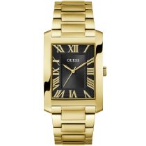 Guess GW0896G2 Orologio da uomo Clyde 34mm 1ATM