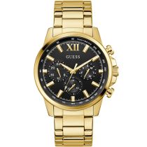 Guess GW0900G3 Orologio da uomo Walker 46mm 5ATM