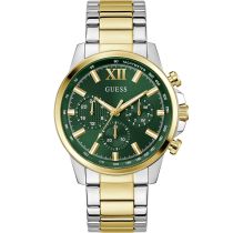 Guess GW0900G5 Orologio da uomo Walker 46mm 5ATM