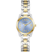Guess GW0927L3 Orologio Donna Veda 28mm 3ATM 