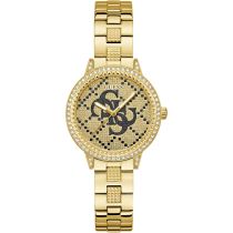 Guess GW0944L2 Orologio Donna G-Lace 34mm 3ATM