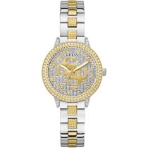 Guess GW0944L3 Orologio Donna G-Lace 34mm 3ATM 