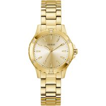 Guess GW0948L2 Orologio Donna Mist 35mm 5ATM