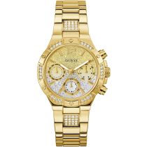 Guess GW0950L2 Orologio Donna Harlow 38mm 5ATM