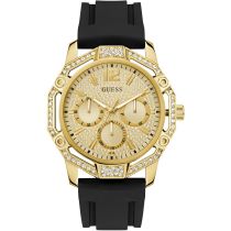 Guess GW0954G2 Orologio Uomo Regal 46mm 1ATM