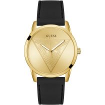 Guess GW0957G2 Orologio Uomo Clark 42mm 5ATM