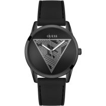 Guess GW0957G3 Orologio Uomo Clark 42mm 5ATM