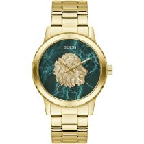 Guess GW0958G2 Orologio Uomo Monarch 44mm 1ATM