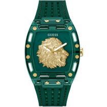 Guess GW0959G2 Orologio Uomo Phoenix 43mm 5ATM