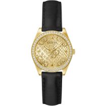 Guess GW0989L2 Orologio Donna Boa 32mm 3ATM 