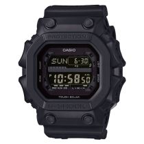 Casio GX-56BB-1ER G-Shock Orologio Uomo 54mm 20ATM