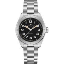 Hamilton H70315130 Herrenuhr Khaki Field Expedition Automatik 41mm 10ATM