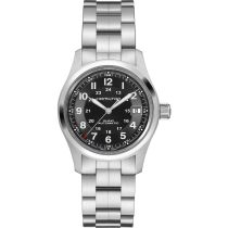 Hamilton H70455133 Herrenuhr Khaki Field Automatik 38mm 10ATM