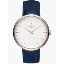 Nordgreen IN32RGLENAXX Orologio Donna Infinity 32mm 3ATM