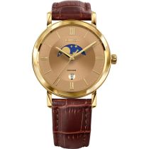 Jowissa J4.274.L Magno Orologio Uomo 40mm 5ATM