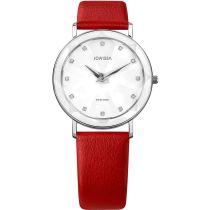 Jowissa J5.602.M Facet Orologio Donna 30mm 5ATM