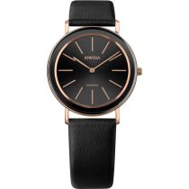 Jowissa J4.387.L Orologio Donna Alto 35mm 5ATM