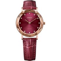 Jowissa J5.641.M Orologio Donna Aura 30mm 5ATM 