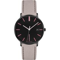 Junghans 47425600 Orologio Donna FORM 34mm 5ATM