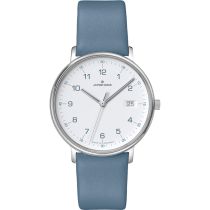 Junghans 47445600 Orologio Donna FORM 34mm 5ATM