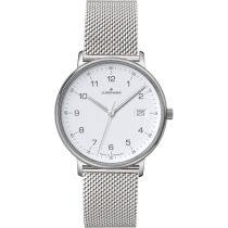 Junghans 47445744 Orologio Donna FORM 34mm 5ATM