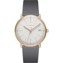Junghans 47785302 Max Bill Orologio Donna 33mm 5ATM 