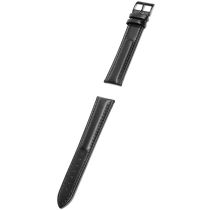 KHS Pelle di vitello cinturino di ricambio 22 mm KHS.EBL1.22