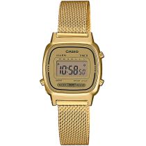 Casio LA670WEMY-9EF Vintage Mini Orologio Donna 25mm 
