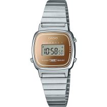 Casio LA670WES-4AEF Orologio Donna Vintage Collection 29mm 1ATM 