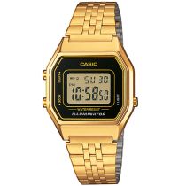 CASIO LA680WEGA-1ER Collezione Orologio Unisex 28mm 3ATM