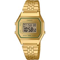 Casio LA680WEGV-9AEF Orologio Donna Vintage Collection 29mm 1ATM 