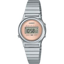 Casio LA700WE-4AEF Orologio Donna Vintage Collection 26mm 1ATM 